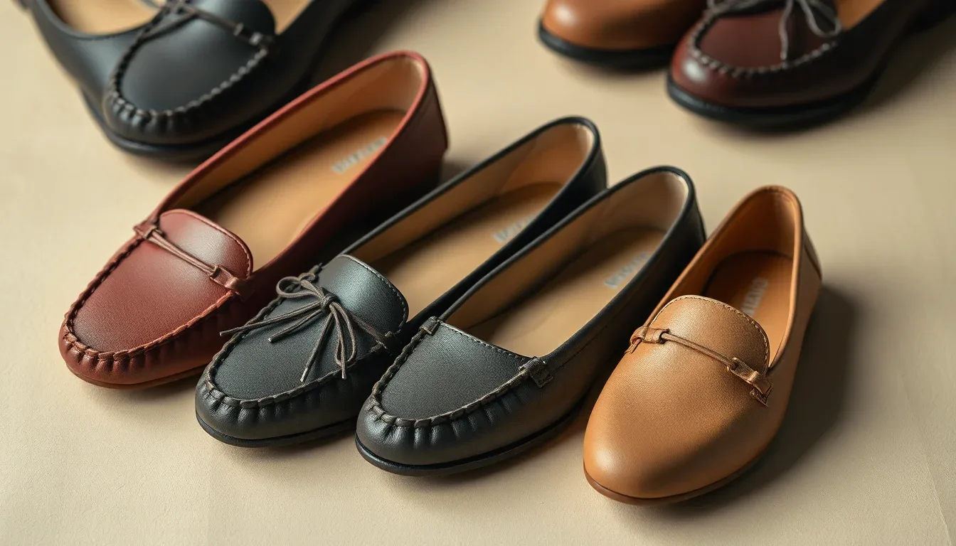 Quelles tendances chaussures et accessoires dominent en 2024 