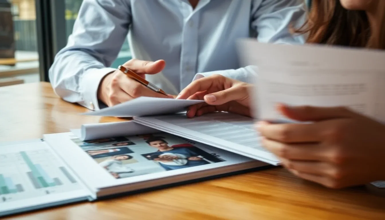 Quelle stratégie pour percer avec une agence parisienne 