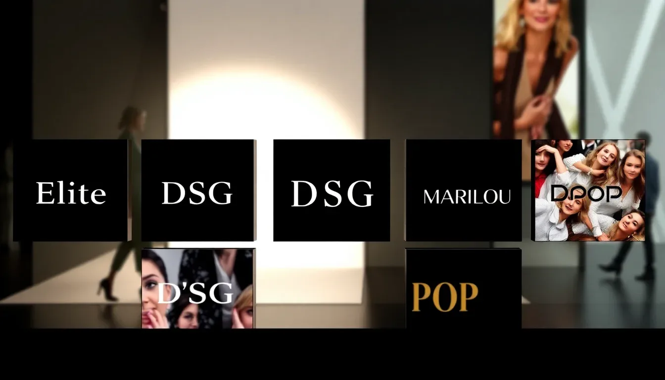 Comparatif des meilleures agences par spécialité