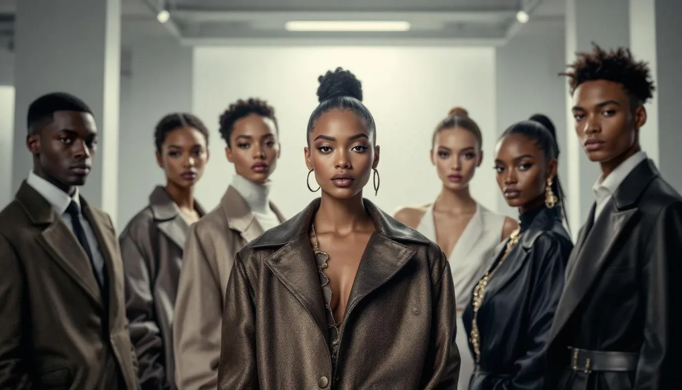 Top 5 des Agences de Mannequins Réputées en France [2024]