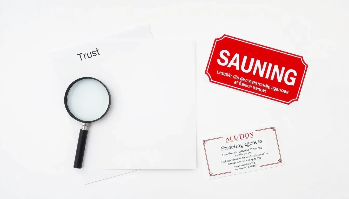 Les pièges à éviter et arnaques dans le mannequinat français