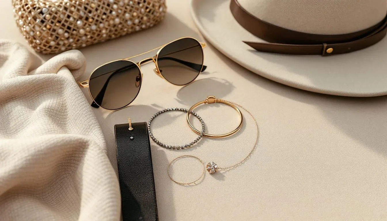 Top 7 Accessoires Essentiels pour Mannequins Débutants en 2024