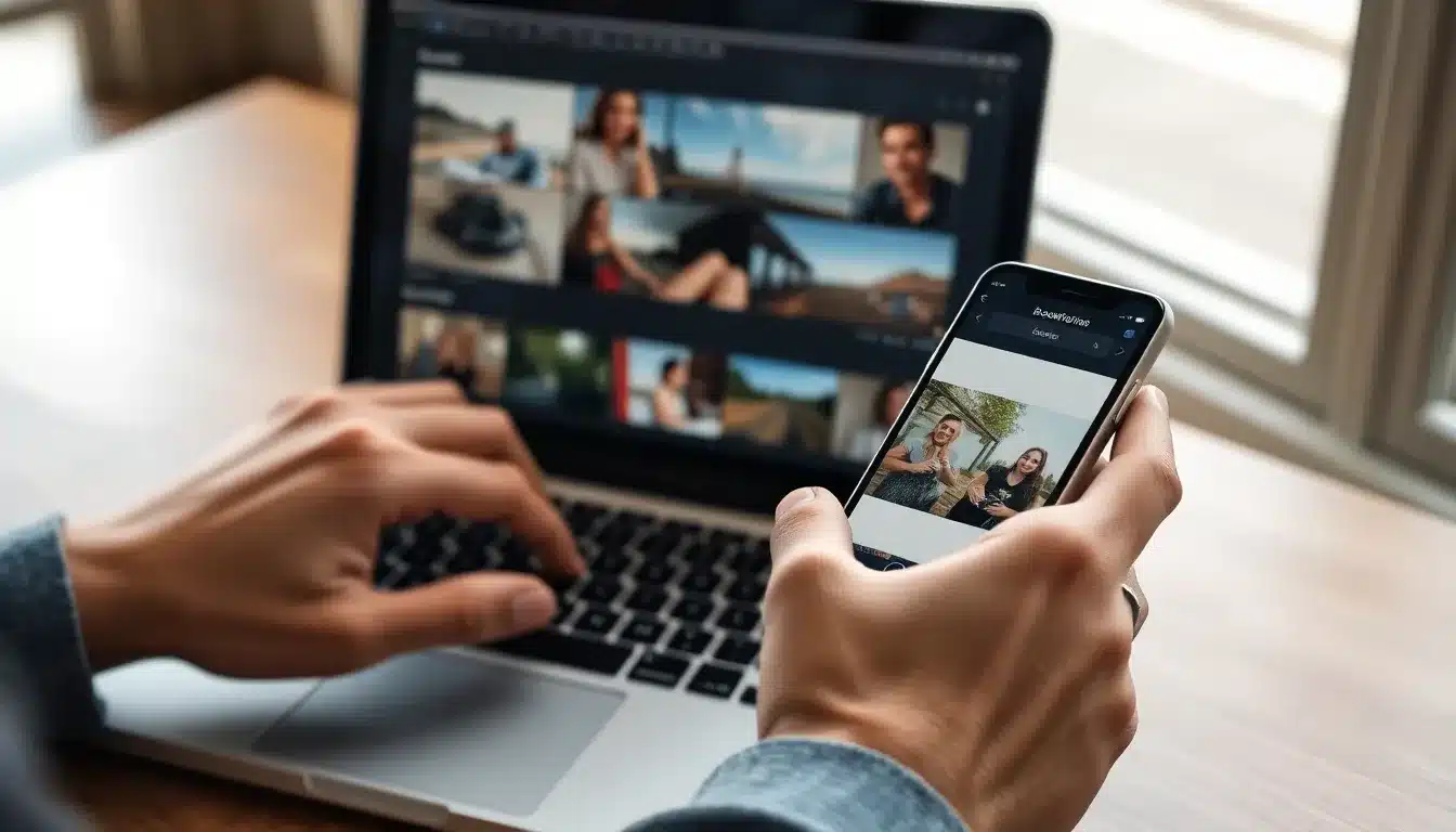 Comment faire un book modele photo gratuitement et efficacement 