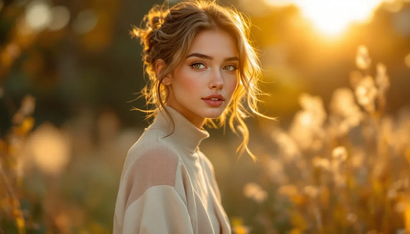 Model photo — Comment devenir modèle photo : guide complet 2026 (featured)