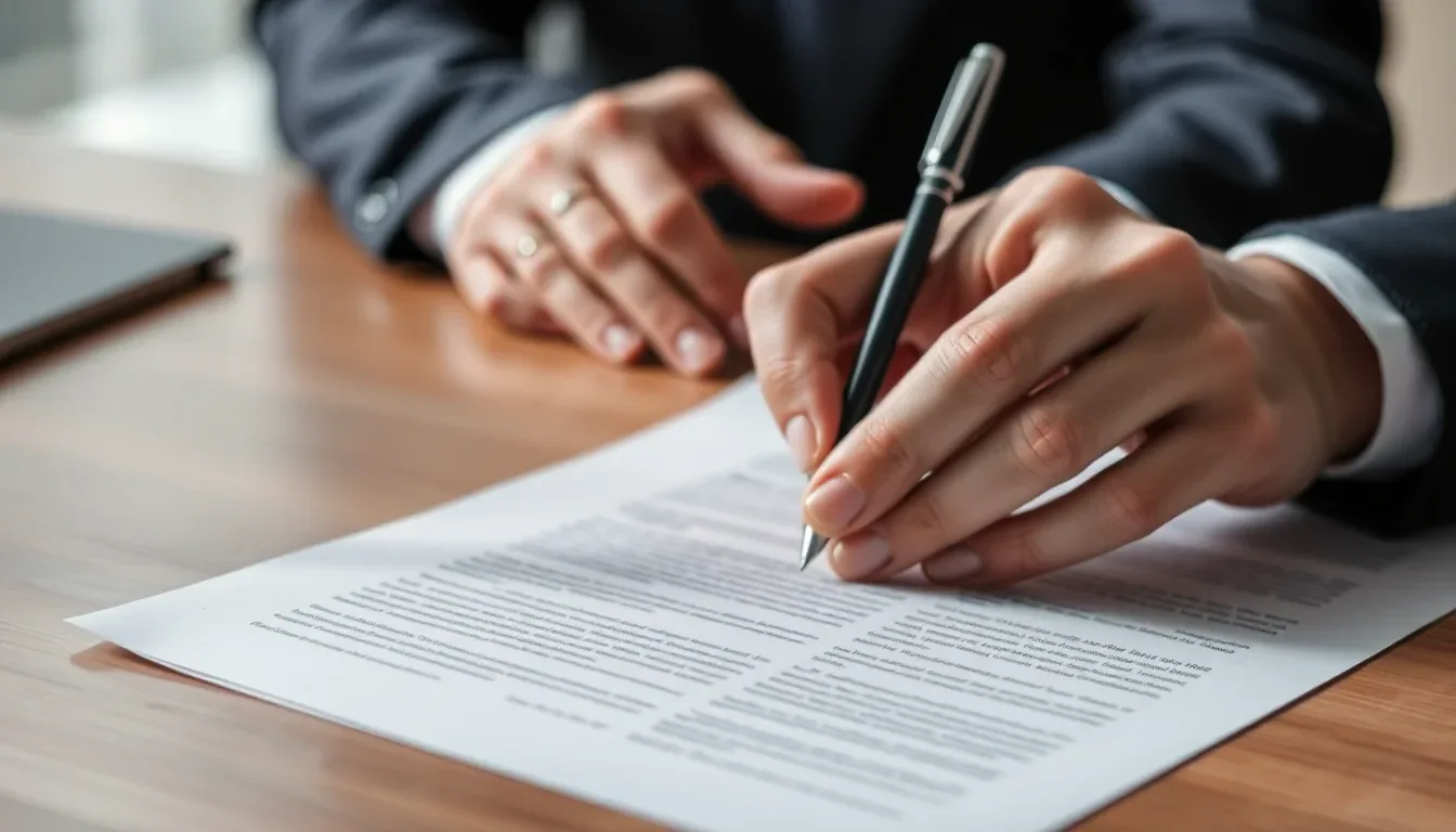 Quels sont les droits dimage et les contrats à connaître avant de signer 