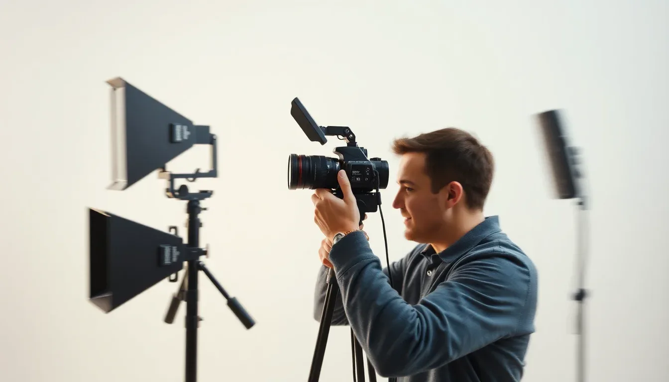 Quels sont les tarifs dun shooting photo mannequin rémunéré 