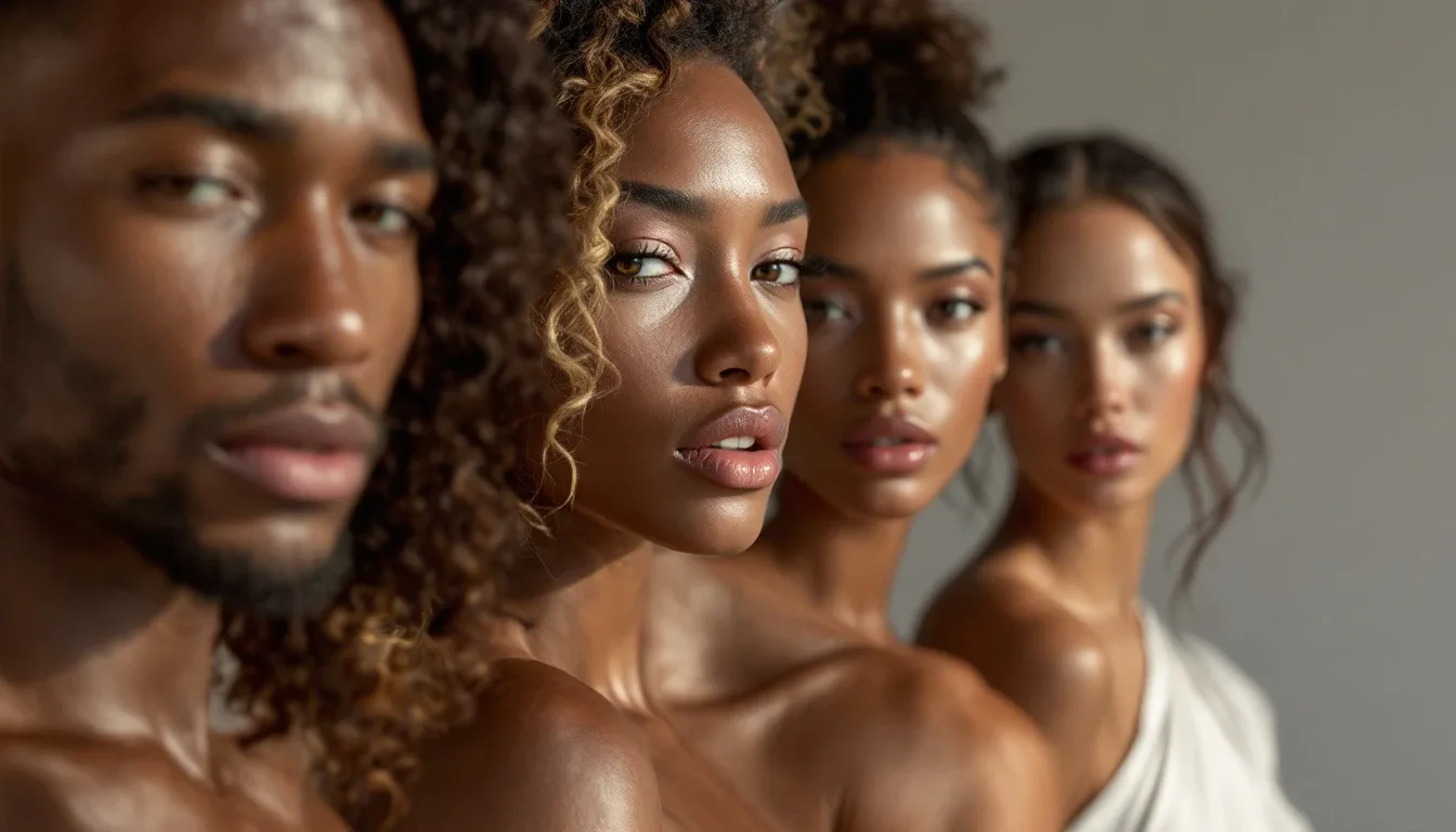 Pose mannequin — Guide complet des poses de mannequin : techniques pour hommes et femmes en 2026 (featured)