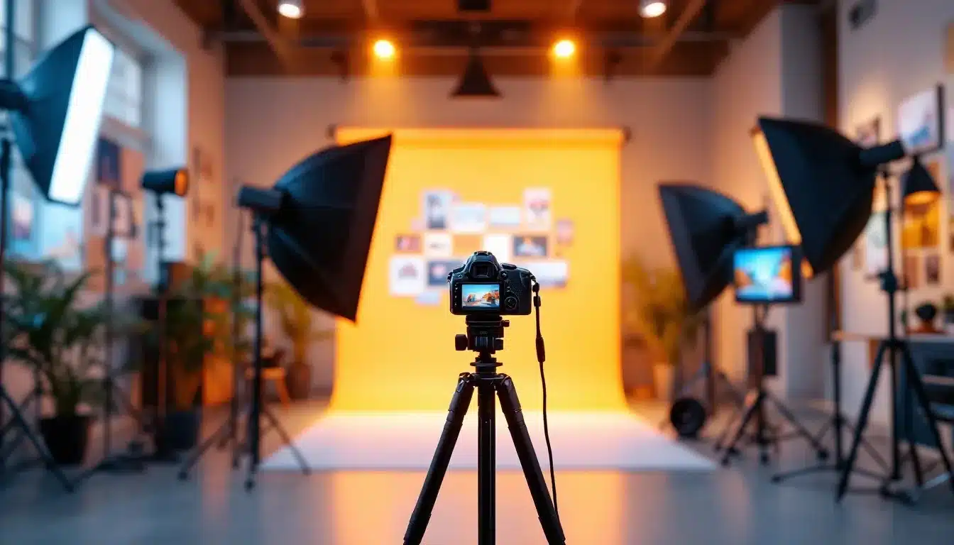 Shooting photos — Guide complet du shooting photo : préparer, réussir et préserver ses images en 2026 (featured)