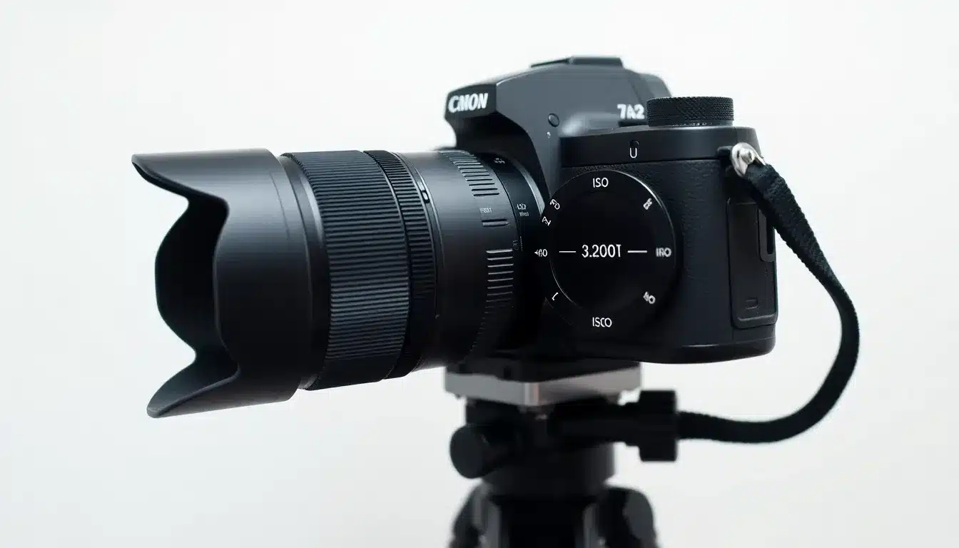 Techniques pro pour réussir un shooting photo en studio ou en extérieur
