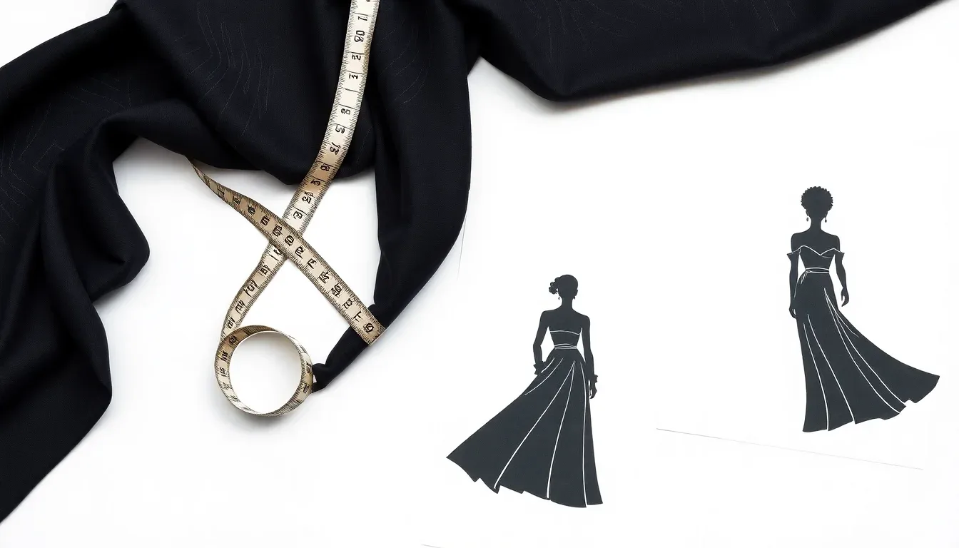 Quels sont les critères pour devenir mannequin femme noire 