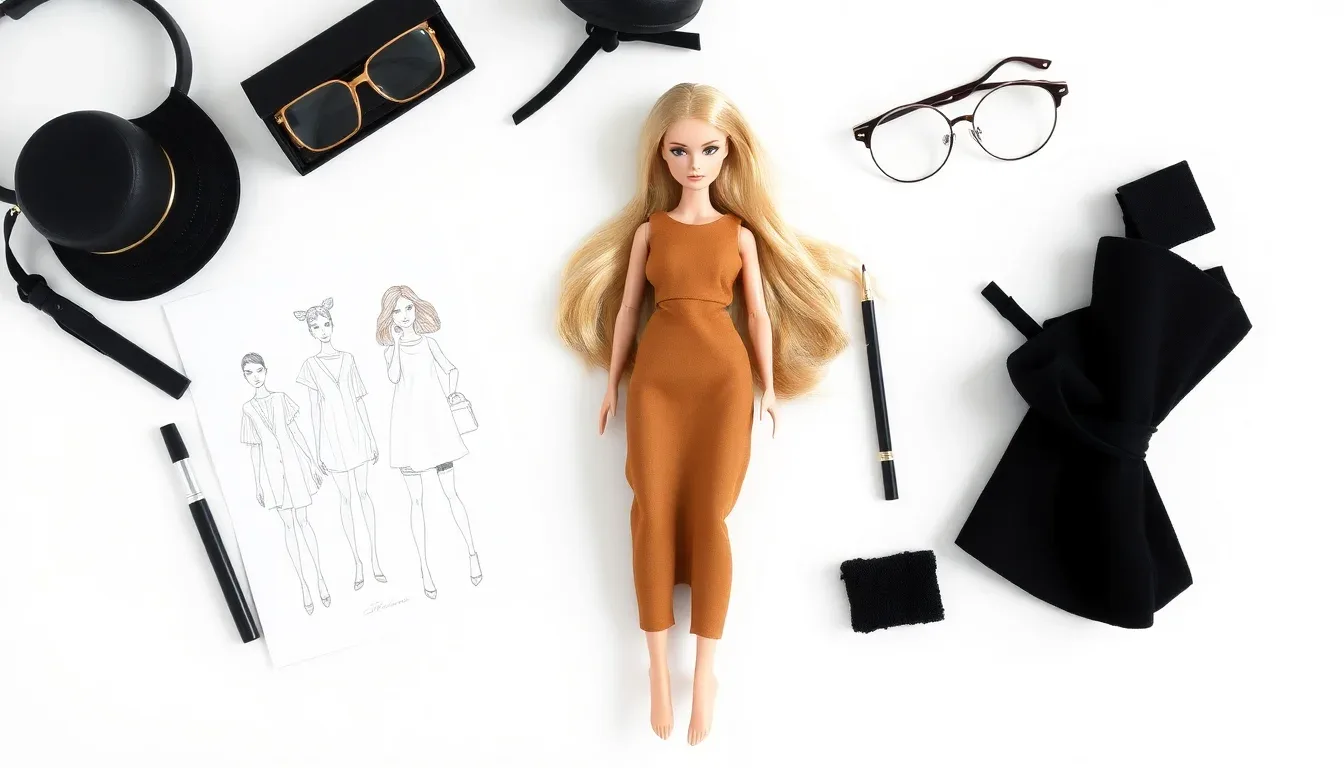 Le mannequin etam blonde  comment le trouver et lutiliser 
