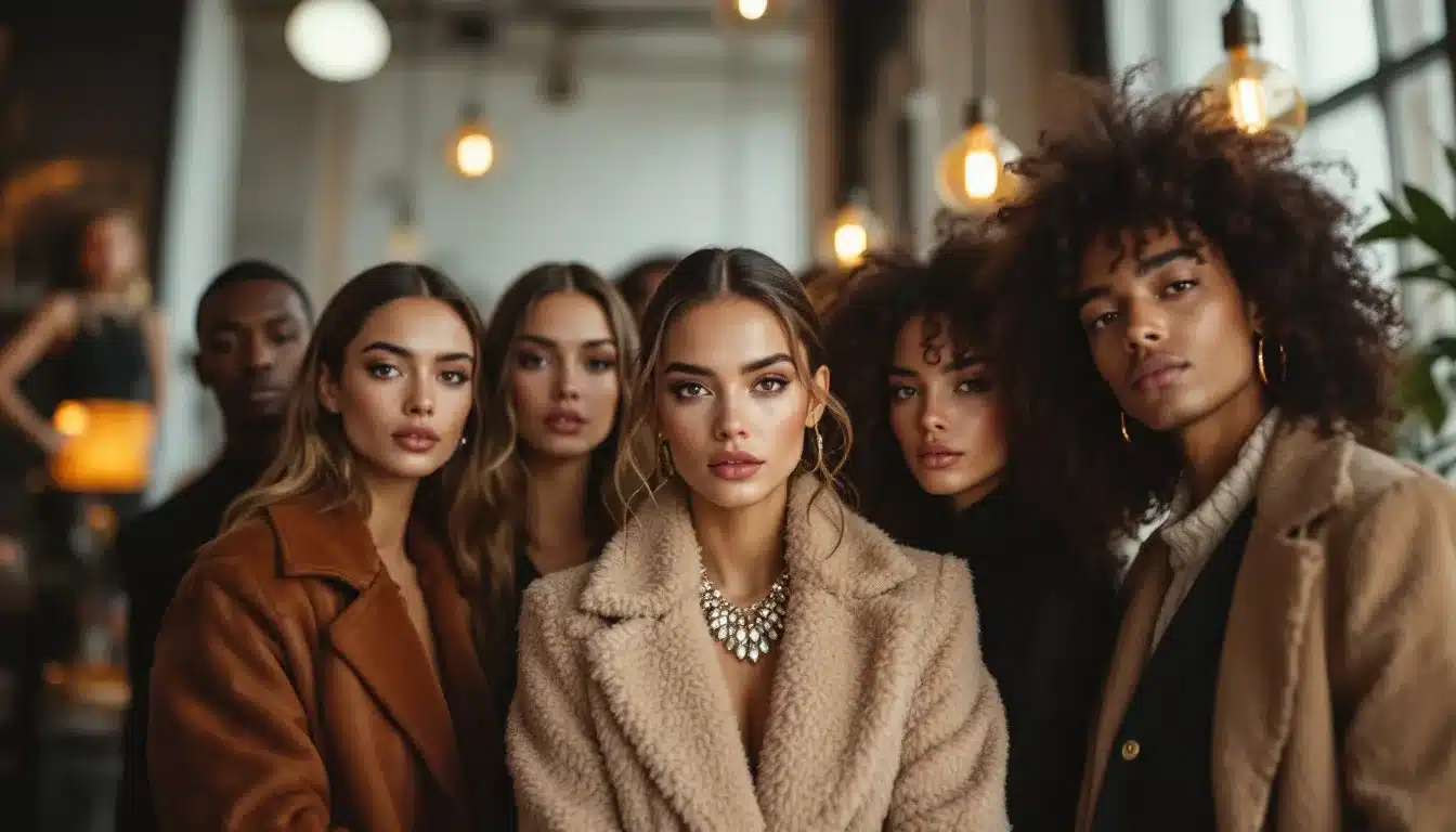 Agences de mannequins paris — Guide stratégique des agences de mannequins à Paris 2026 : Comment choisir selon votre profil e