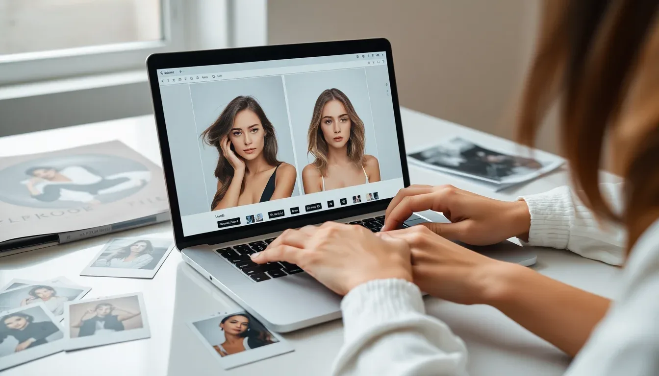 Comment devenir mannequin femme en France  les étapes concrètes de 2026 