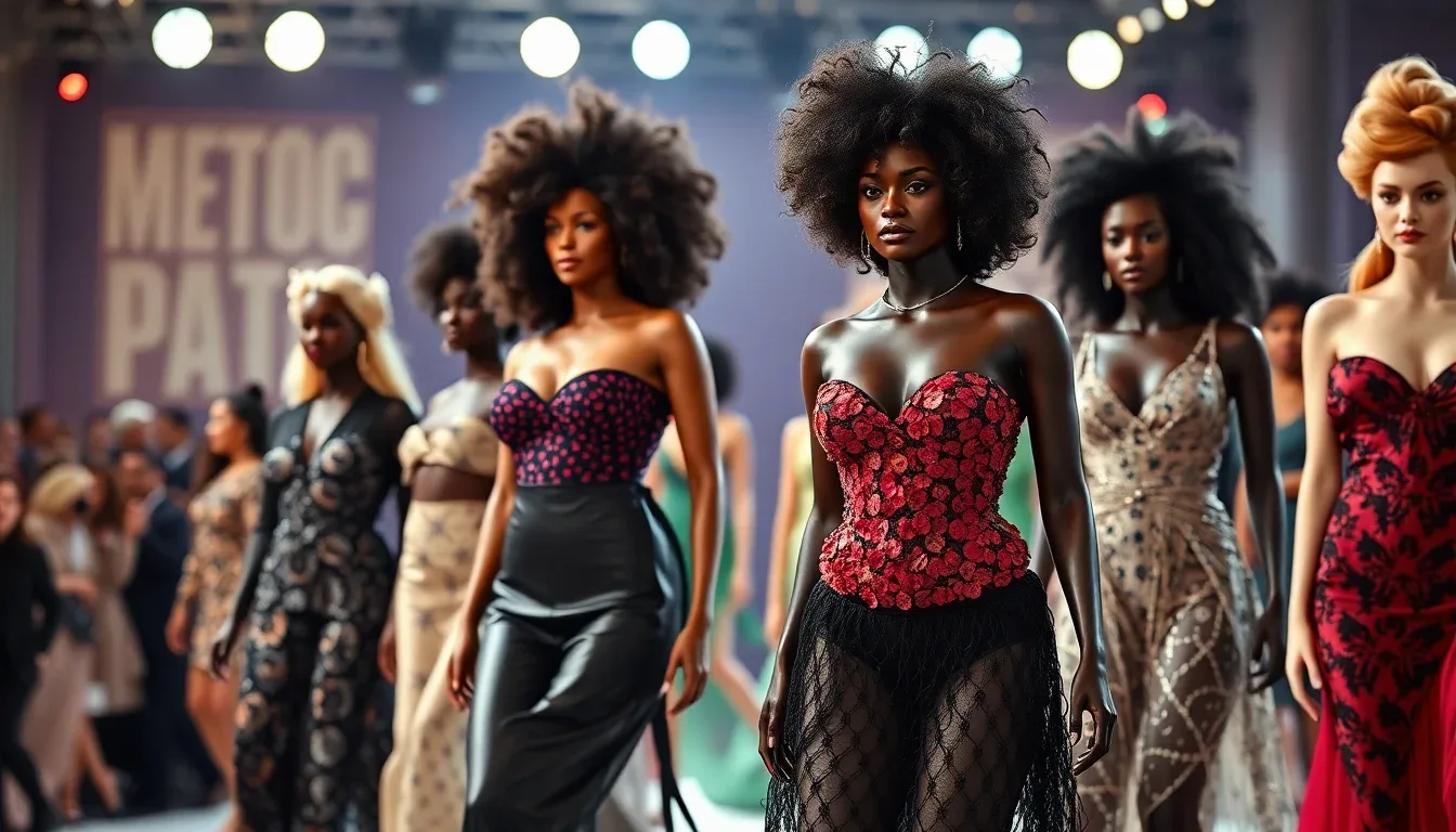 Pourquoi les mannequins curvy et black sont-ils plus visibles en 2026 
