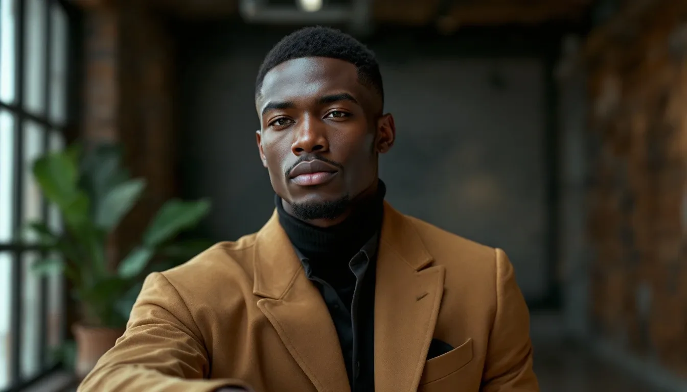 Mannequin homme taille — Taille pour être mannequin homme : critères, mensurations et réalités du métier en 2026 (featured)