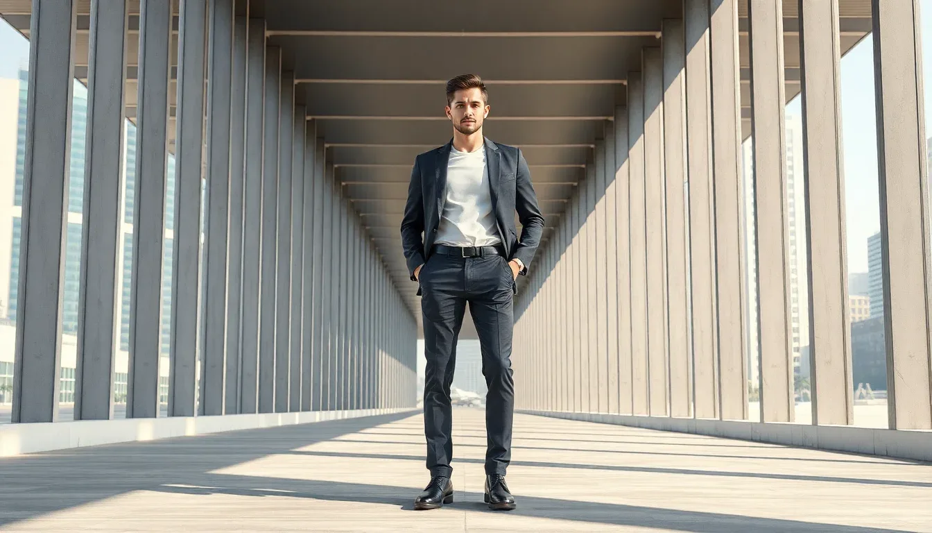 Quelle est la taille idéale pour un mannequin homme en 2026 