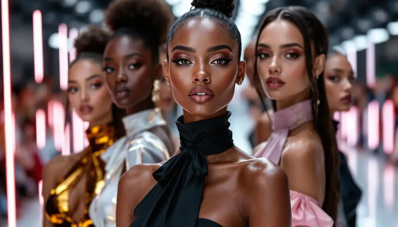Top Model Femme 2026 : Comparatif des Mannequins les Plus Éblouissants (featured)