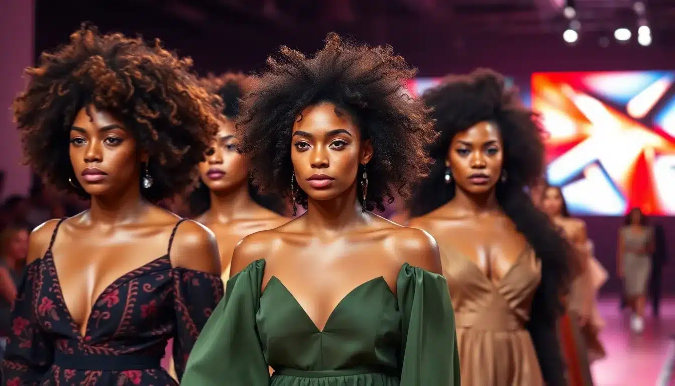 Quelles sont les nouvelles tendances de diversité chez les top models 2026 